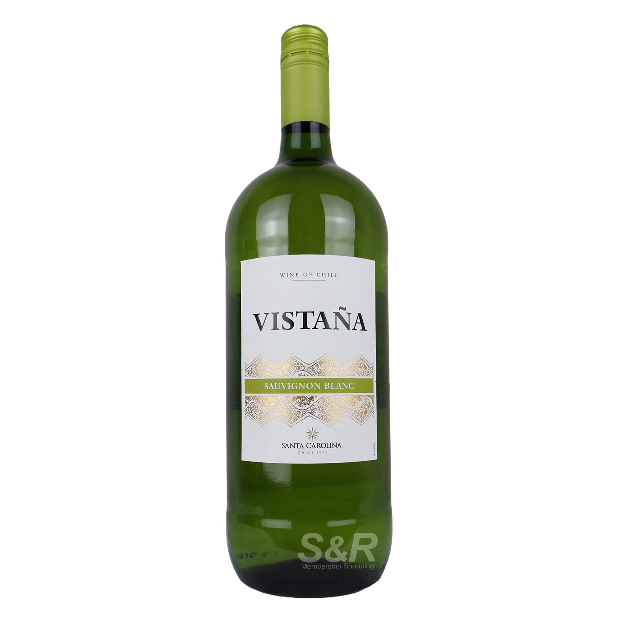Santa Carolina Vistaña Sauvignon Blanc 1.5L